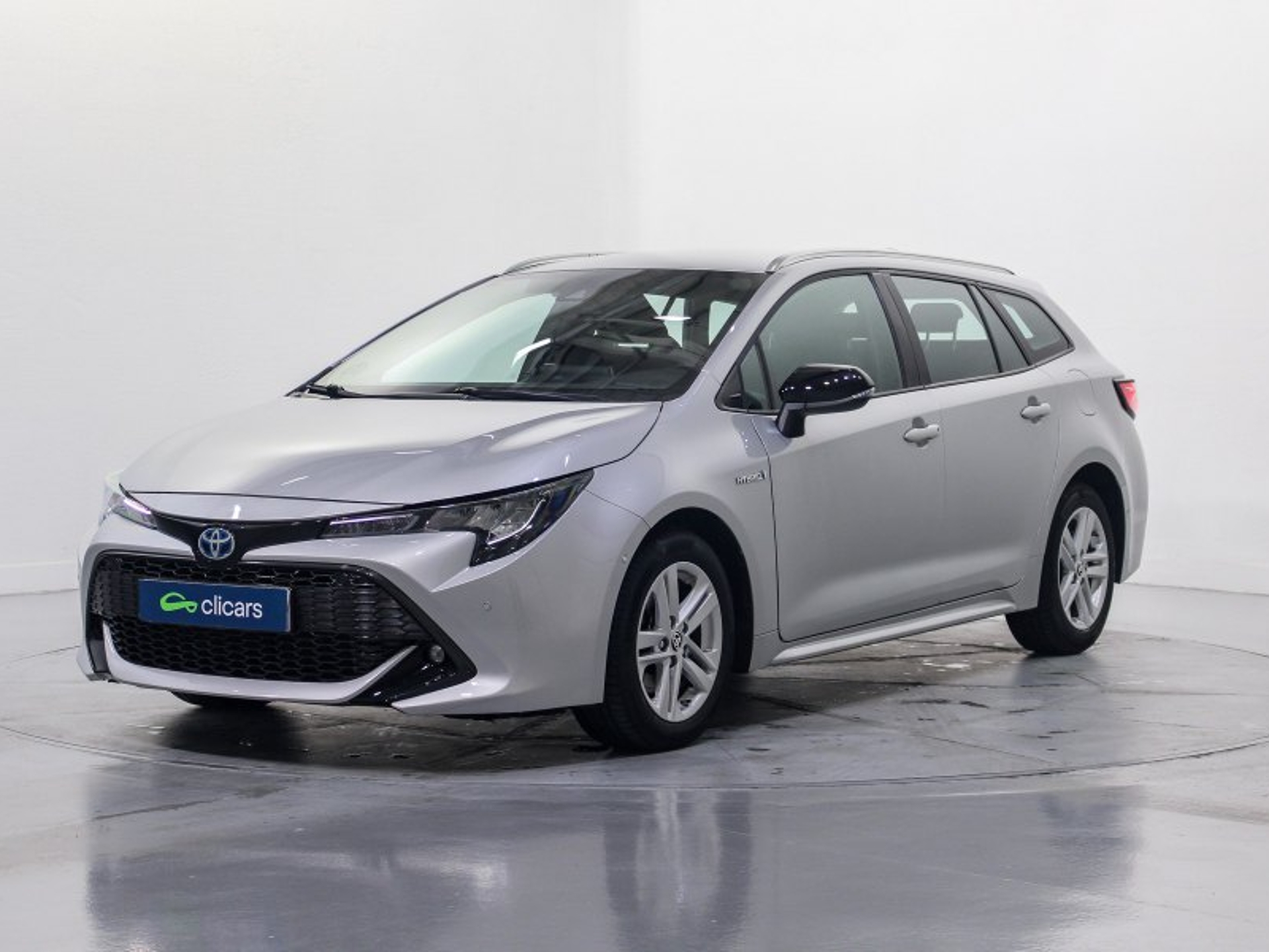 Imagen de TOYOTA Corolla