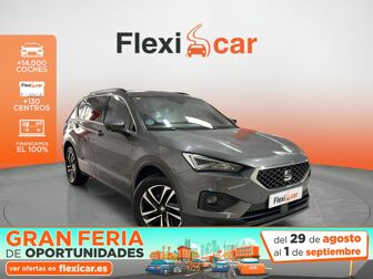 Imagen de SEAT Tarraco 1.5 TSI S&S Xcellence 150