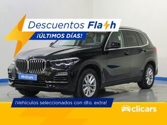 Imagen de BMW X5 xDrive 25dA