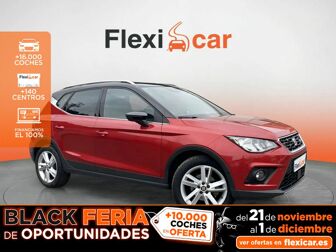 Imagen de SEAT Arona 1.0 TSI Ecomotive S&S Xcellence 115