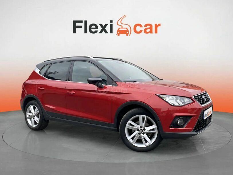 Foto del SEAT Arona 1.0 TSI Ecomotive S&S Xcellence 115