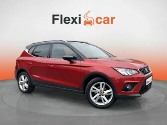 Imagen de SEAT Arona 1.0 TSI Ecomotive S&S Xcellence 115