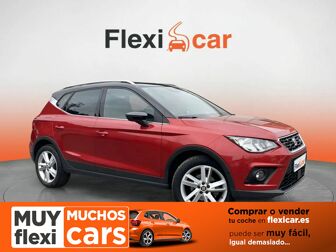 Imagen de SEAT Arona 1.0 TSI Ecomotive S&S Xcellence 115