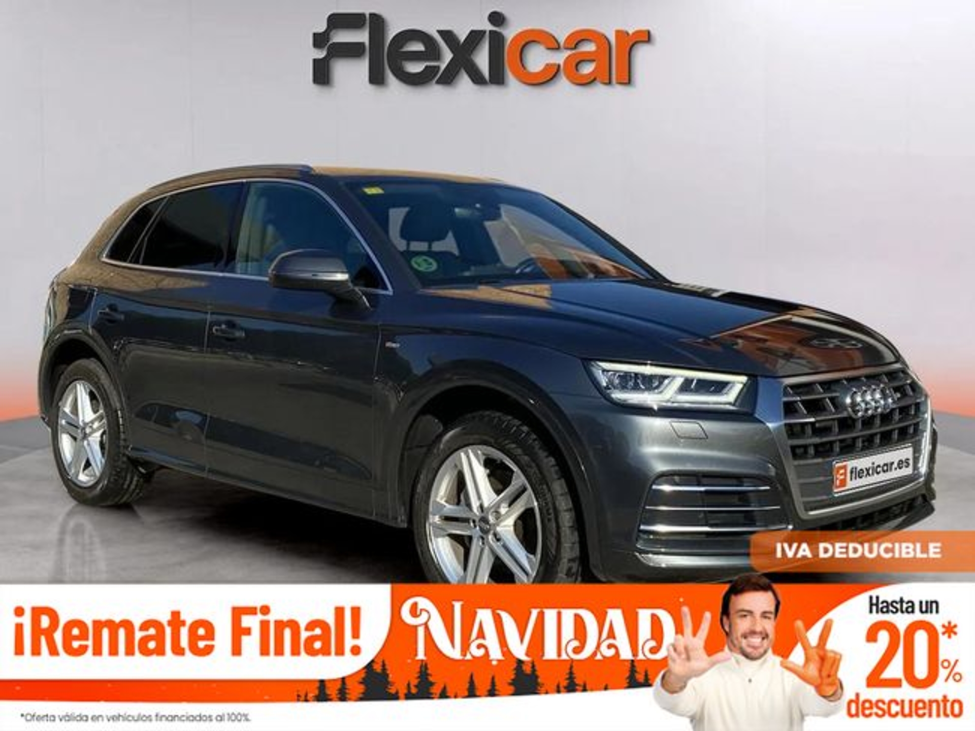 Imagen de AUDI Q5