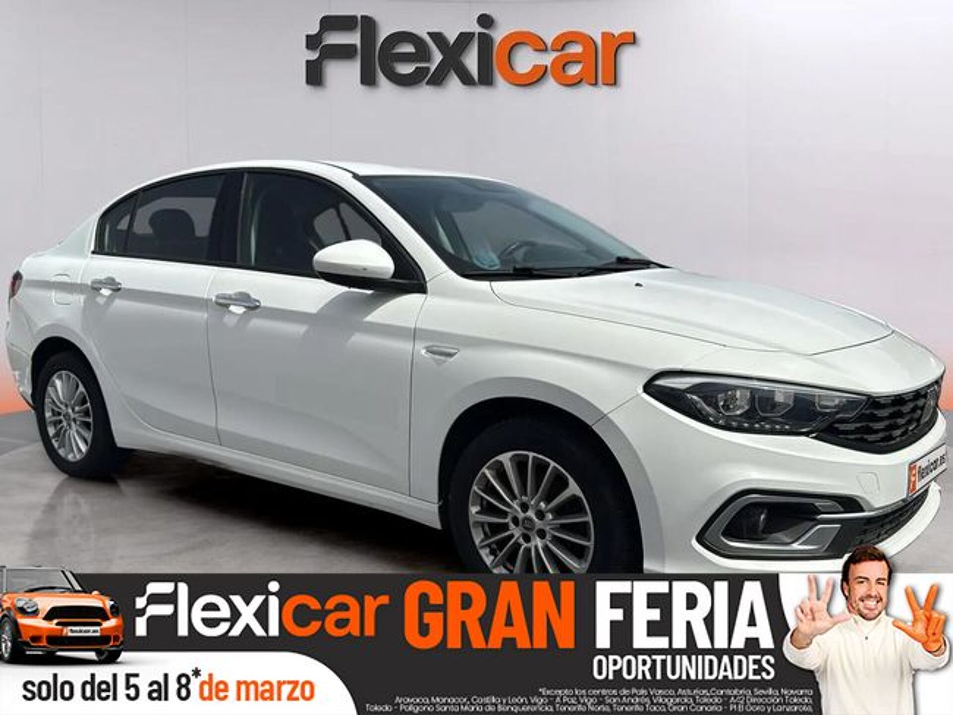 Imagen 1 de FIAT Tipo