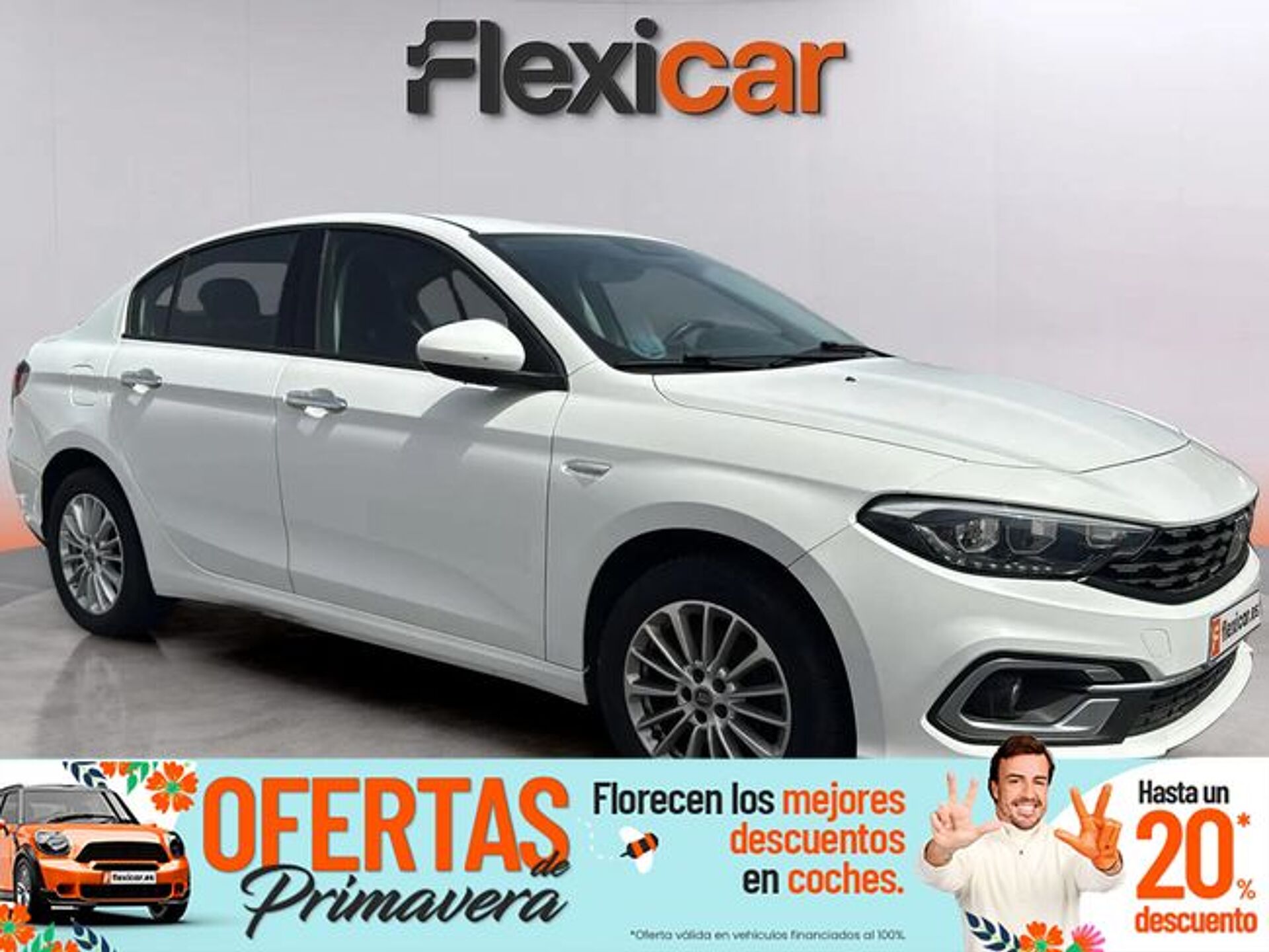 Imagen 1 de FIAT Tipo
