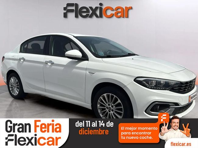 FIAT Tipo (Life 1.0 73kW (100CV)) en Palmas, Las