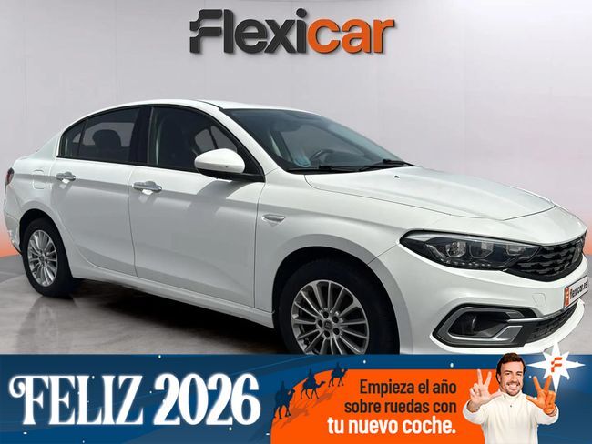 FIAT Tipo (Life 1.0 73kW (100CV)) en Palmas, Las