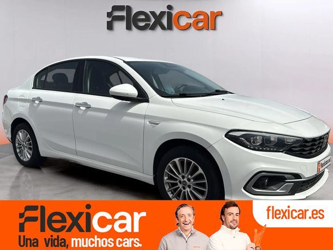 FIAT Tipo (Life 1.0 73kW (100CV)) en Palmas, Las