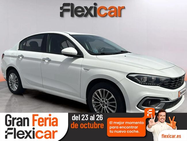 FIAT Tipo (Life 1.0 73kW (100CV)) en Palmas, Las