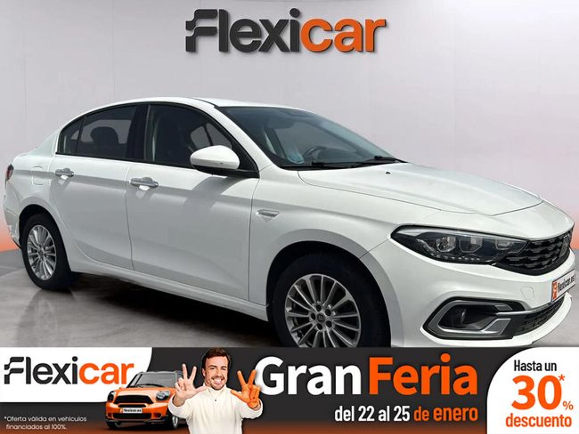Imagen de FIAT Tipo