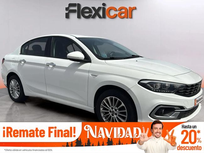 FIAT Tipo (Life 1.0 73kW (100CV)) en Palmas, Las