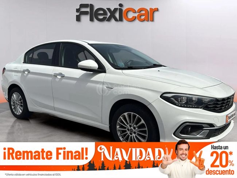 Foto del FIAT Tipo SW 1.0 Life