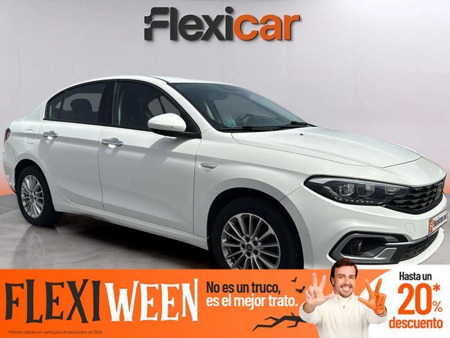 FIAT Tipo (Life 1.0 73kW (100CV)) en Palmas, Las