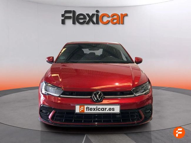 Foto del VOLKSWAGEN Polo 1.0 TSI R-Line DSG 81kW