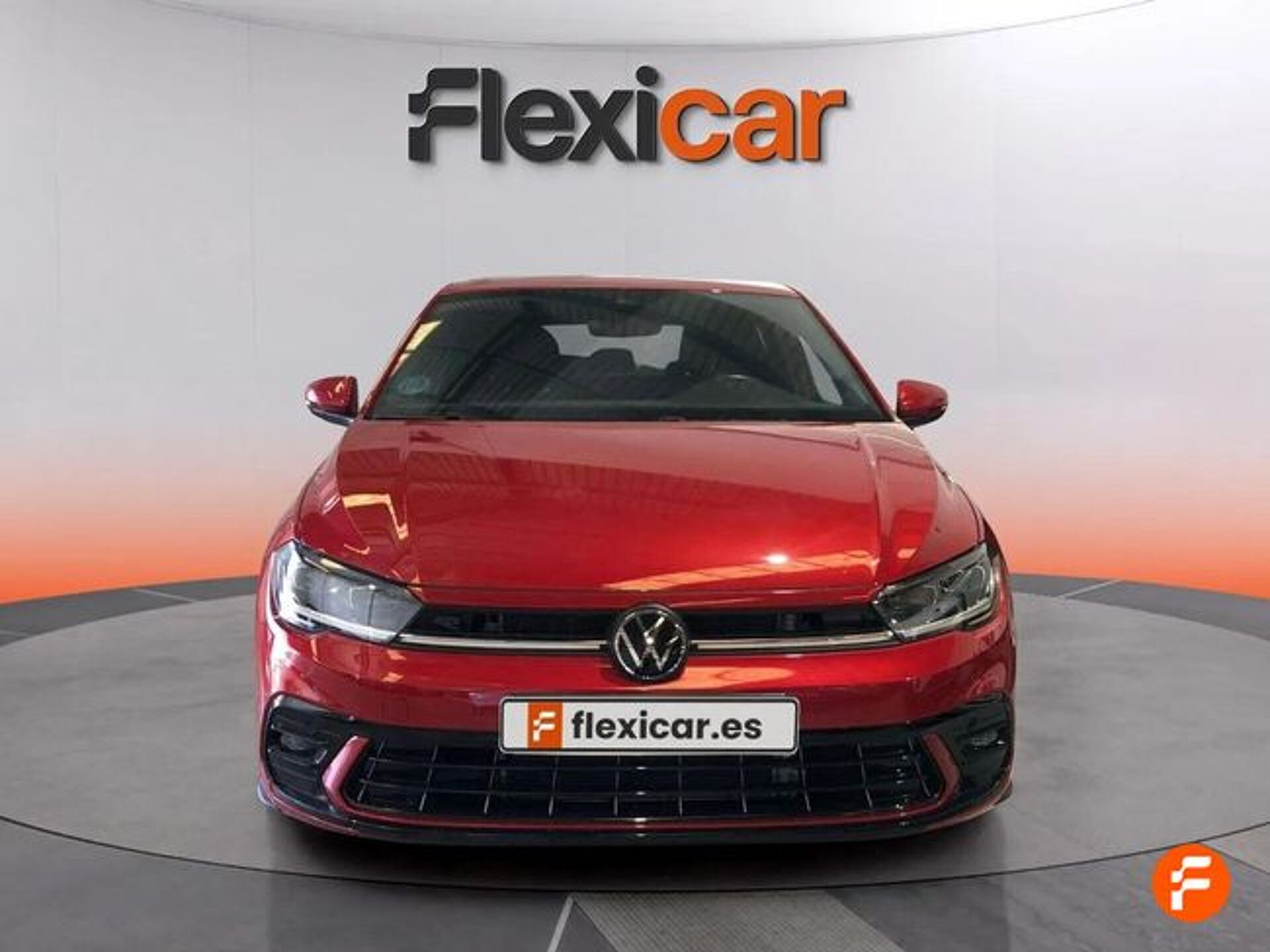 Imagen 2 de VOLKSWAGEN Polo