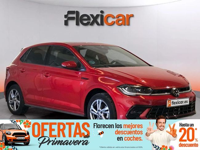 Foto del VOLKSWAGEN Polo 1.0 TSI R-Line DSG 81kW