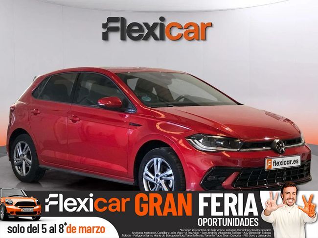 Foto del VOLKSWAGEN Polo 1.0 TSI R-Line DSG 81kW