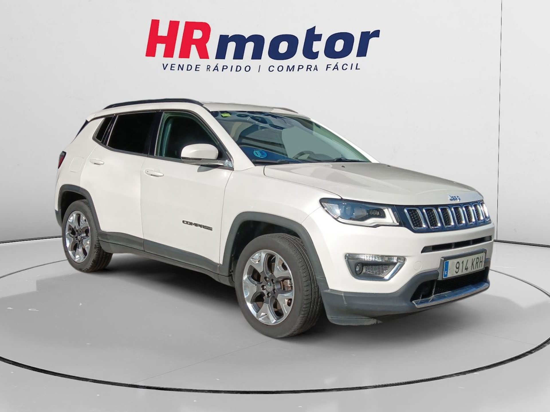 Imagen de JEEP Compass