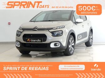 Imagen de CITROEN C3 1.2 PureTech S&S Max 100