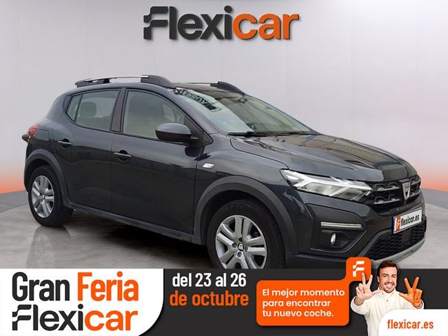 DACIA Sandero (Essential 74kW (100CV) ECO-G) en Toledo