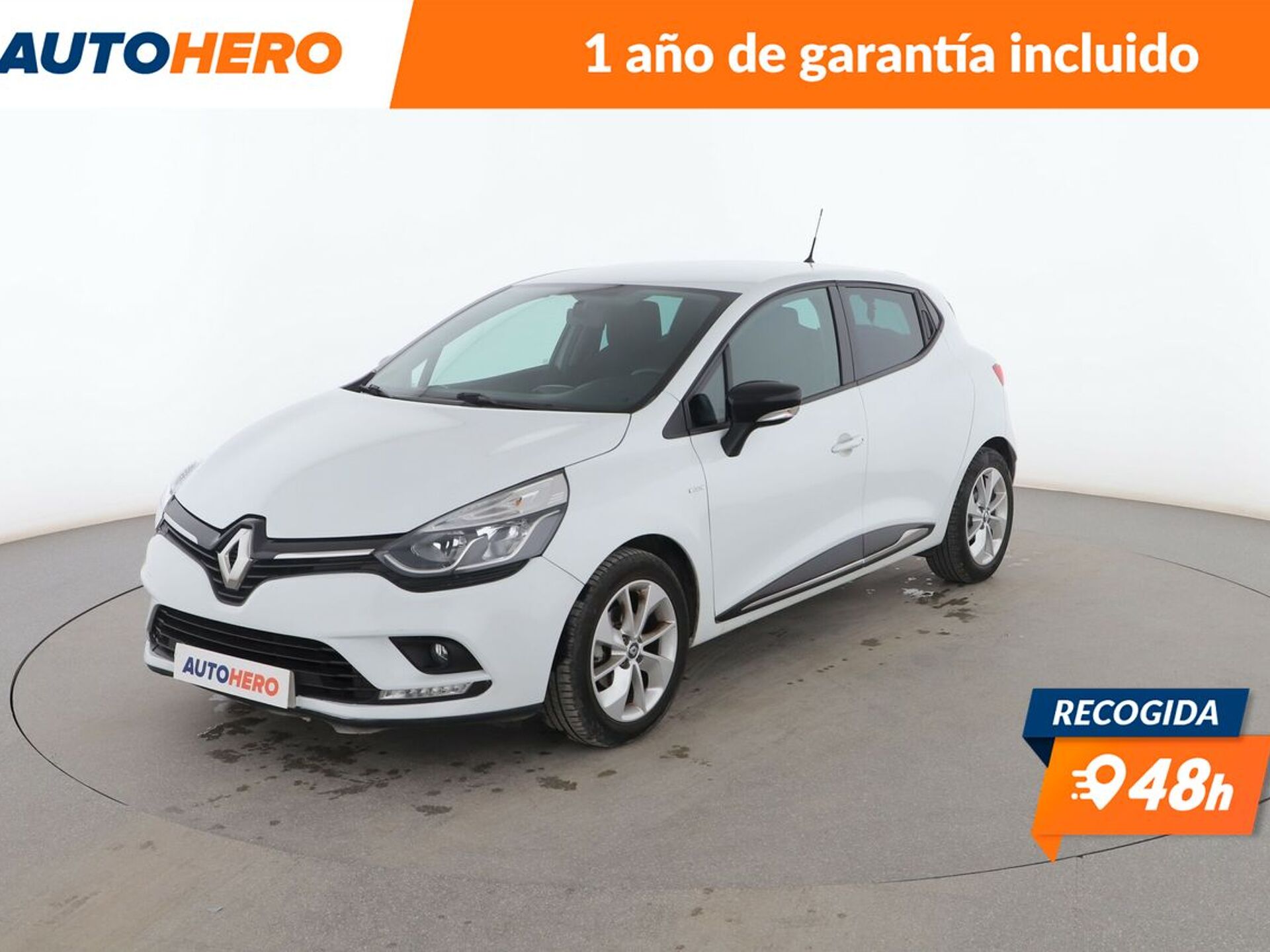 Imagen de RENAULT Clio