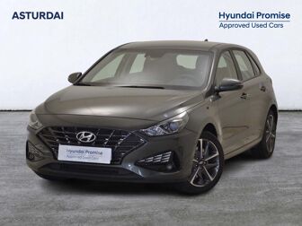 Imagen de HYUNDAI i30 1.5 DPI Klass SLX 110