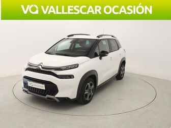 Imagen de CITROEN C3 Aircross BlueHDi S&S Feel 110