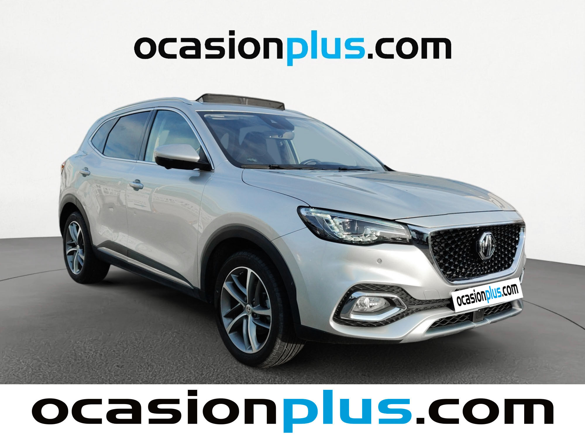 Foto del MG HS 1.5 T-GDI AT Luxury