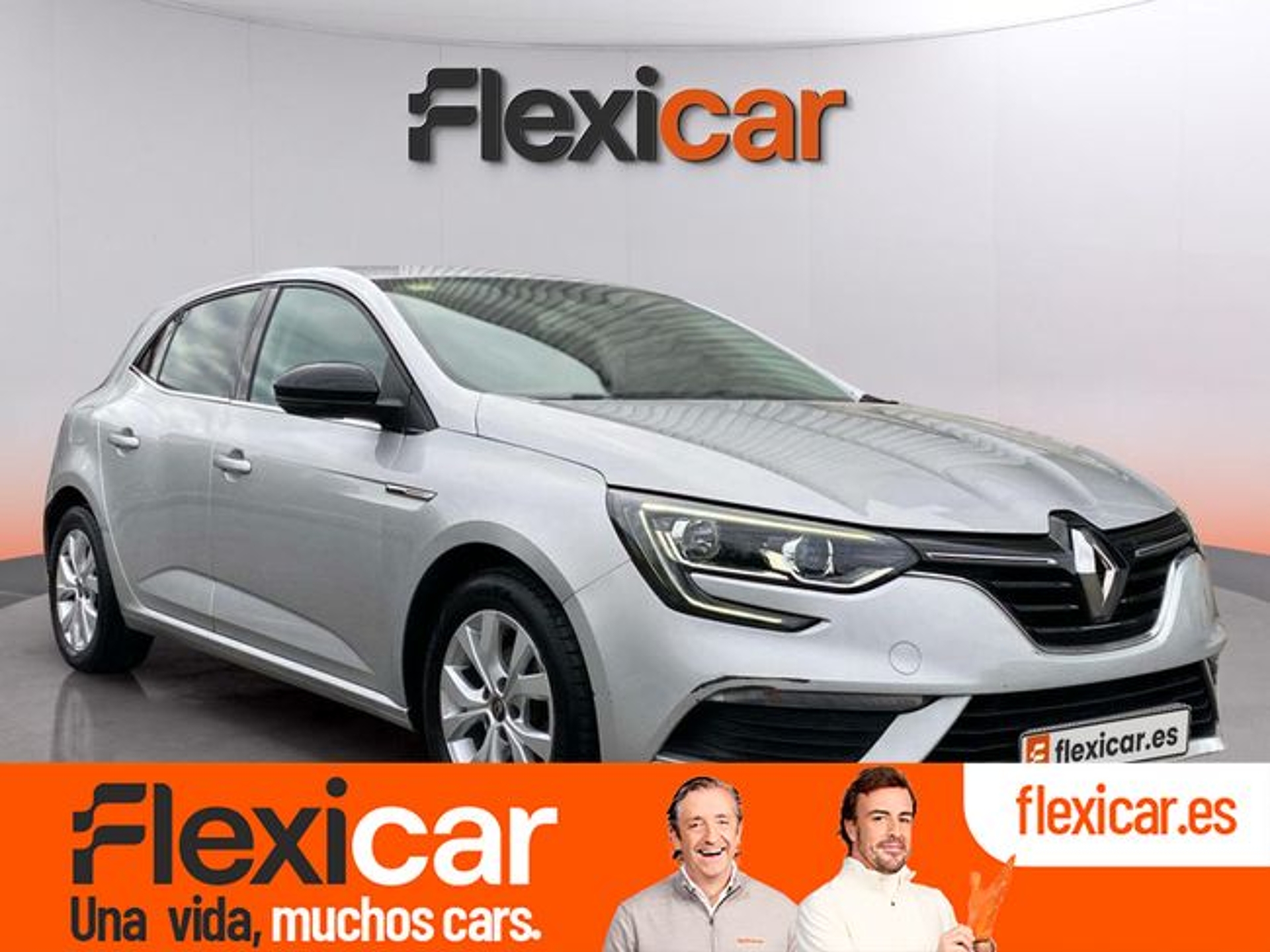 Imagen de RENAULT Mégane