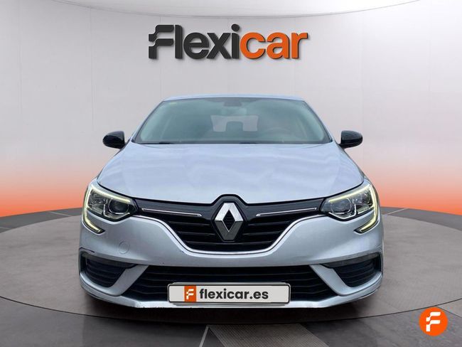 Foto del RENAULT Mégane 1.3 TCe GPF Limited 103kW