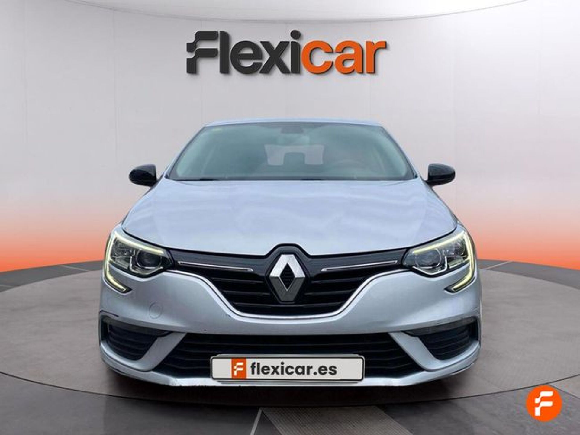 Imagen 2 de RENAULT Mégane