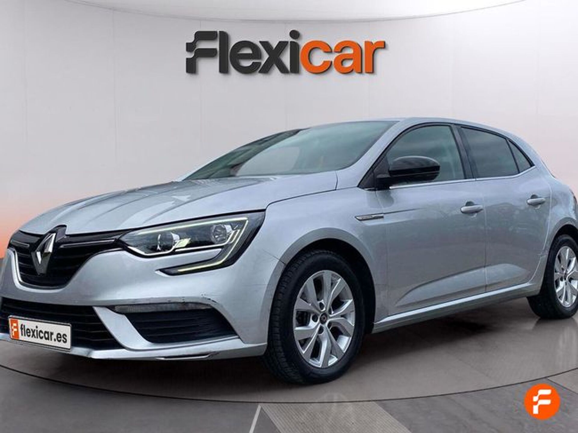 Imagen 3 de RENAULT Mégane