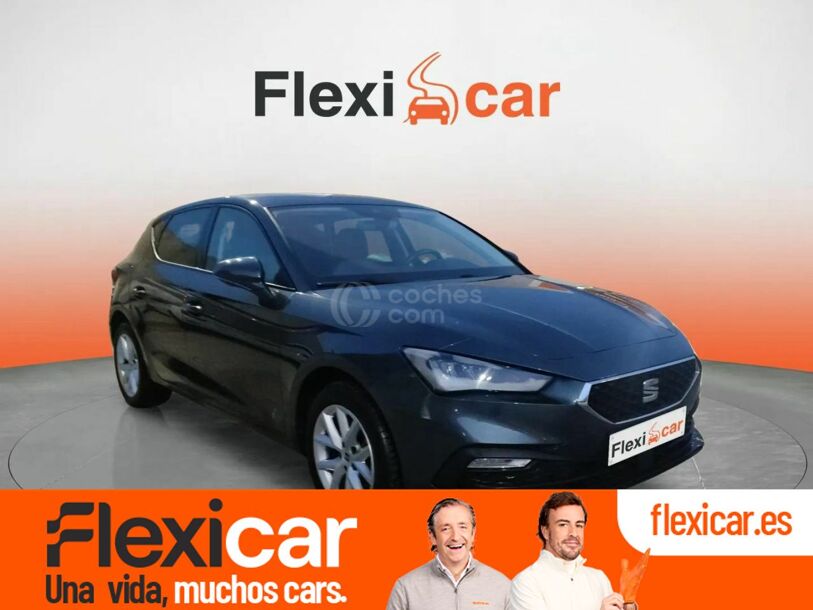 Foto del SEAT León 1.5 TSI S&S Style 130