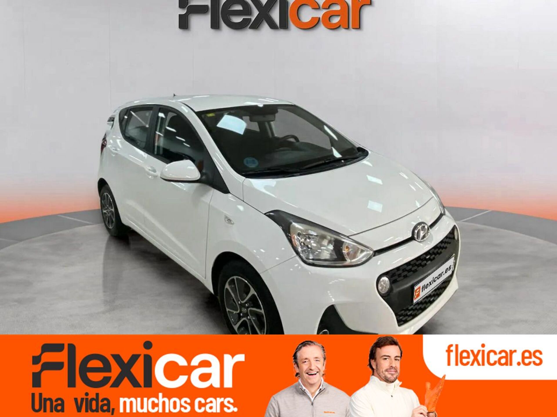 Imagen de HYUNDAI i10