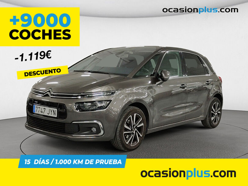 Foto del CITROEN C4 Picasso 1.2 PureTech S&S Feel 130