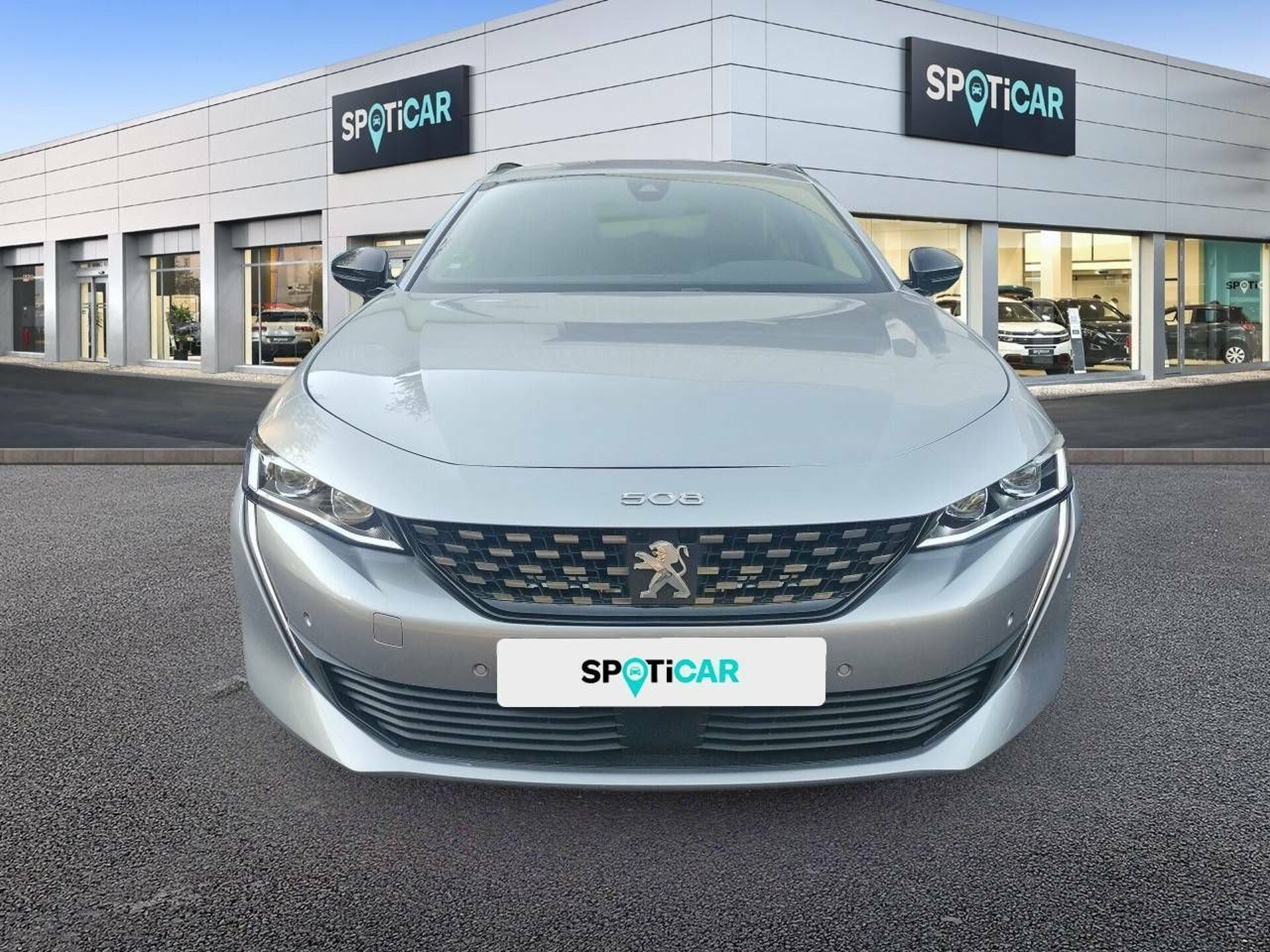 Imagen 2 de PEUGEOT 508