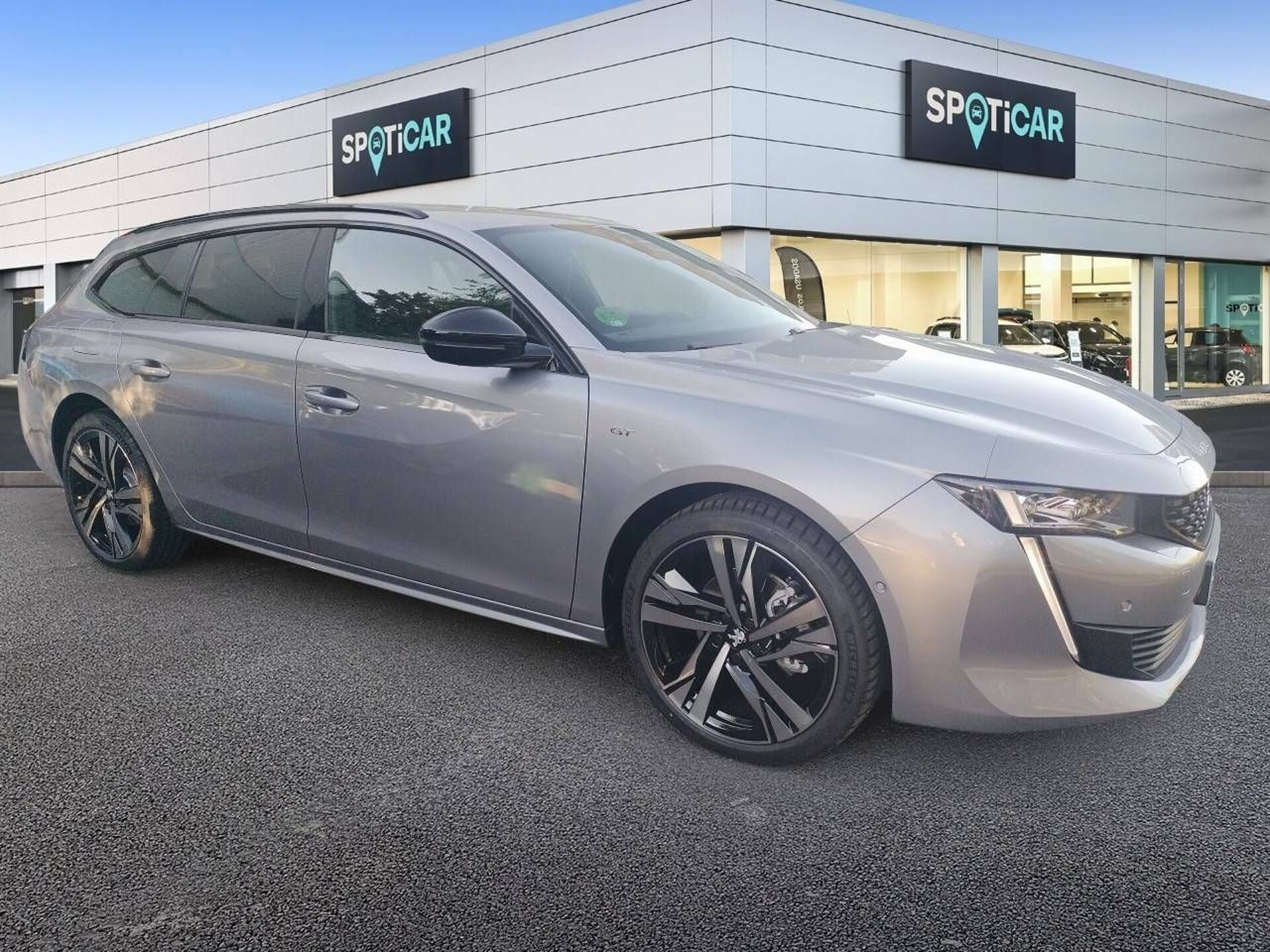 Imagen 3 de PEUGEOT 508