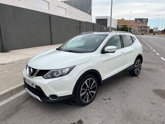 Imagen de NISSAN Qashqai 1.2 DIG-T Tekna 4x2 19´´