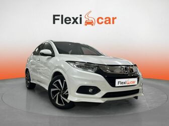 Imagen de HONDA HR-V 1.5 i-VTEC Elegance Navi