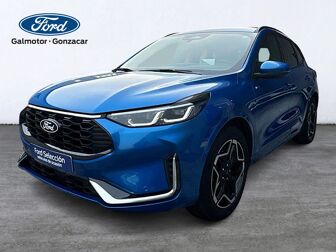 Imagen de FORD Kuga