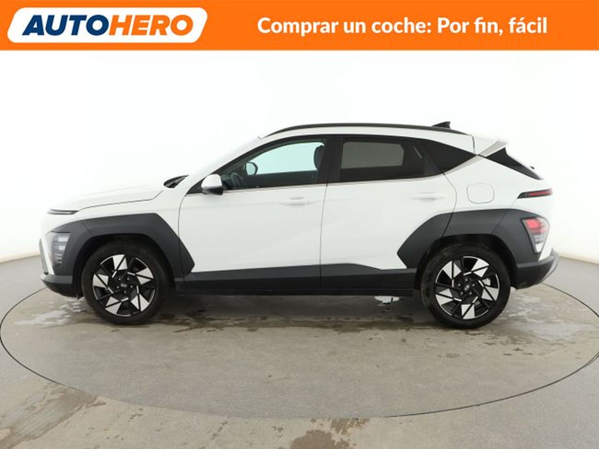 Imagen 3 de HYUNDAI Kona