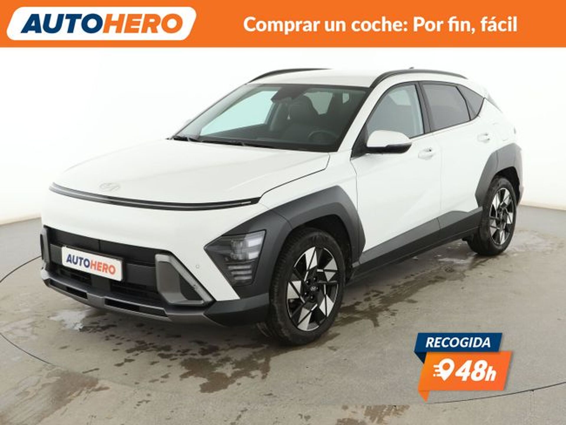 Imagen 1 de HYUNDAI Kona
