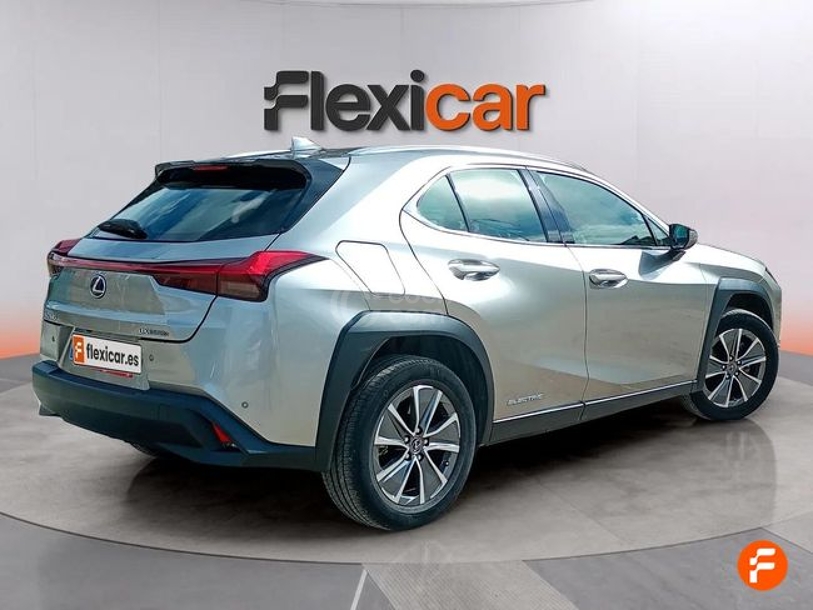 Foto del LEXUS UX 300e Business