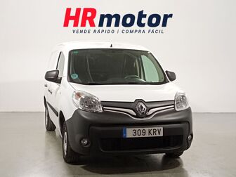 Imagen de RENAULT Kangoo Fg. 1.5dCi Profesional 55kW