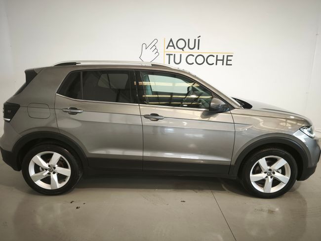 Foto del VOLKSWAGEN T-Cross 1.5 TSI Sport DSG7 110kW