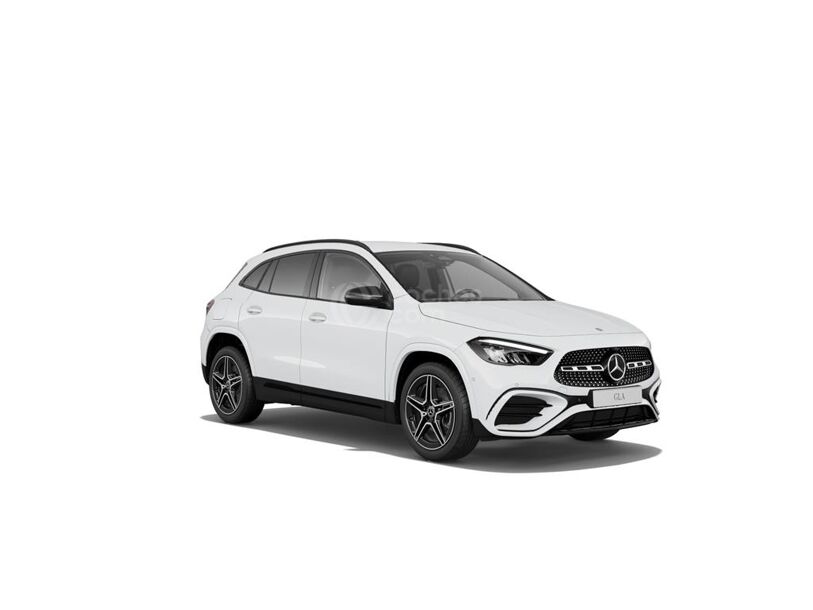 Foto del MERCEDES Clase GLA GLA 250e