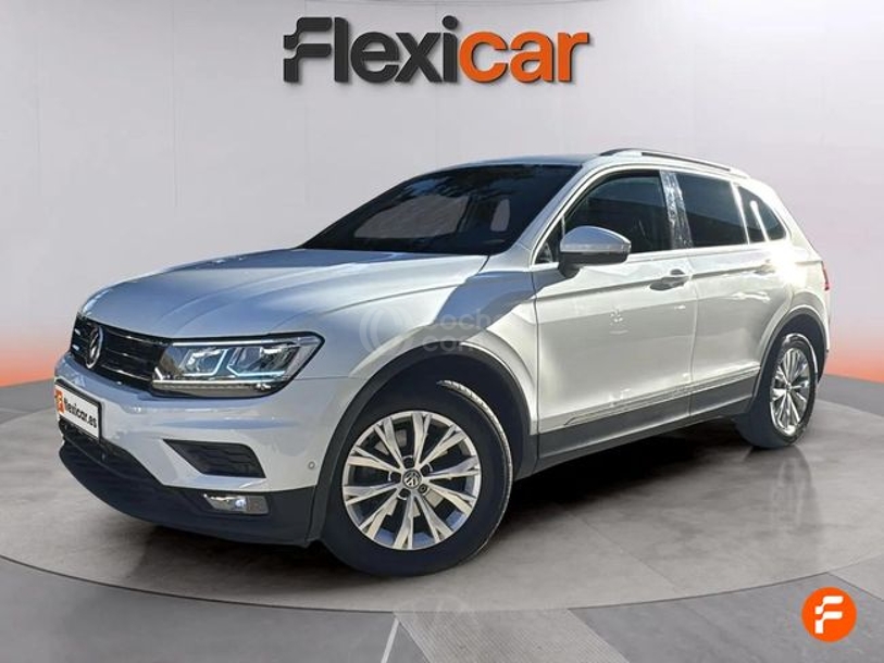 Foto del VOLKSWAGEN Tiguan 1.4 ACT TSI Advance DSG 110kW