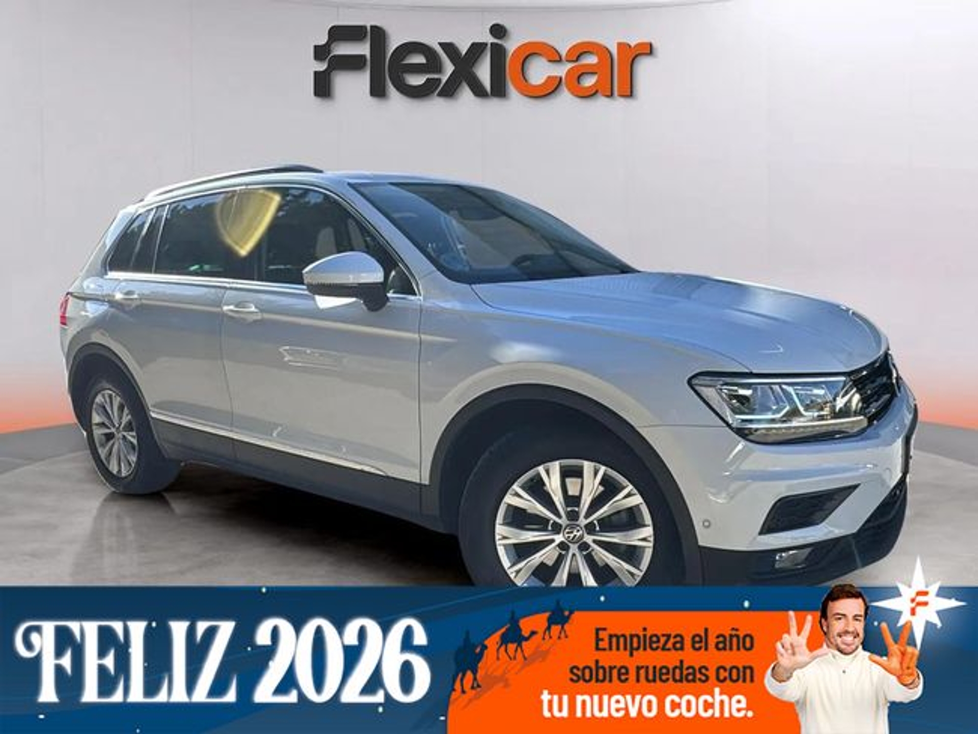 Imagen de VOLKSWAGEN Tiguan
