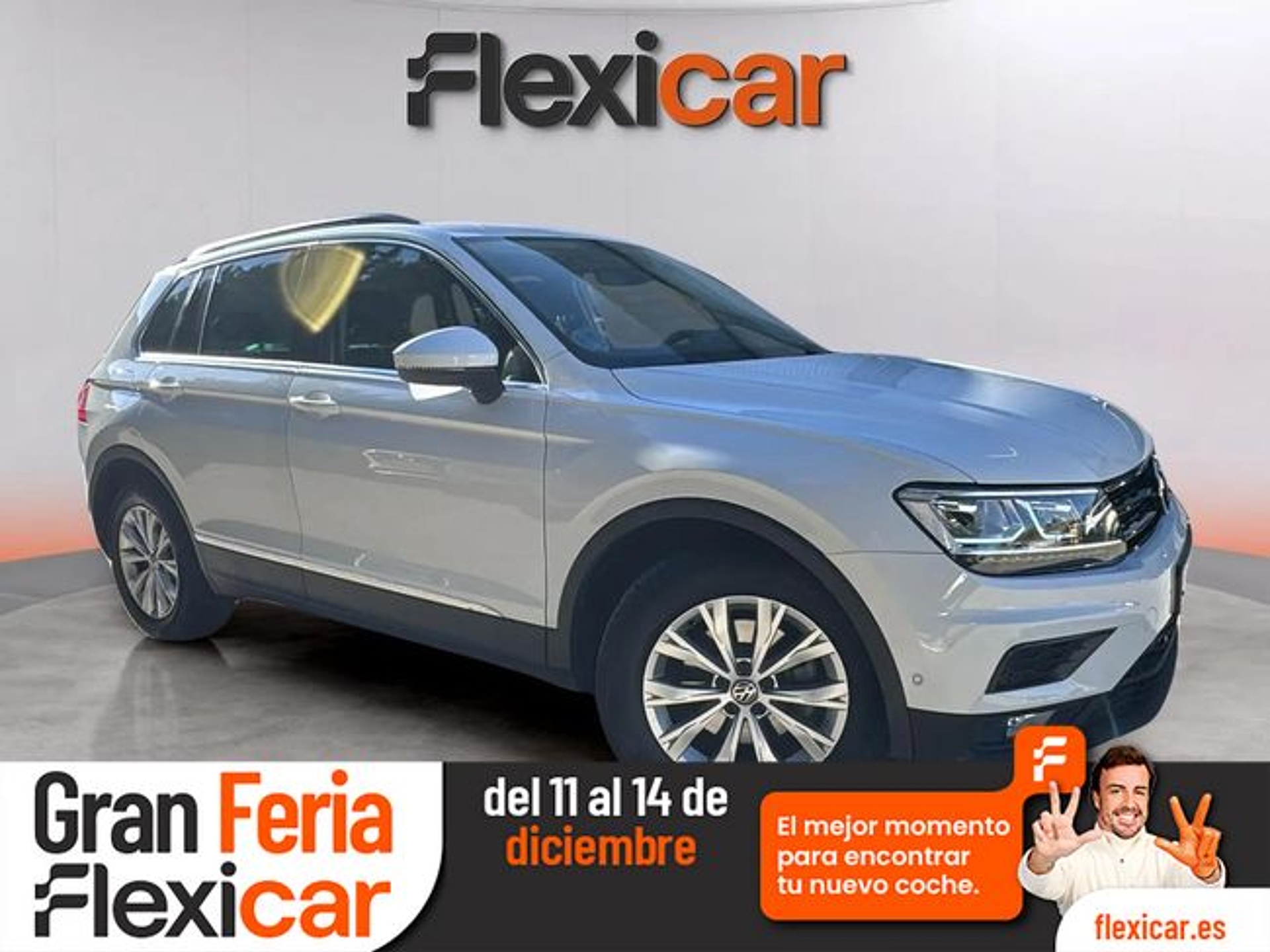 Imagen de VOLKSWAGEN Tiguan
